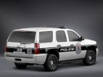 Chevrolet Tahoe Police 2007 года